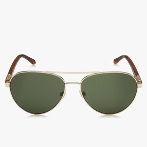 Fossil Aviator Sunglasses